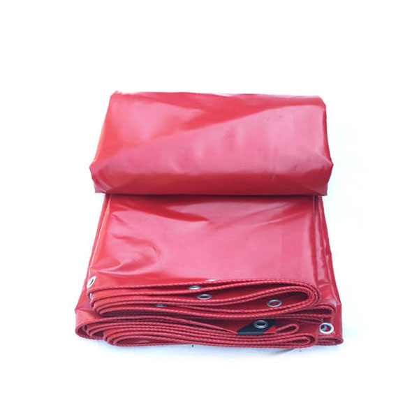 Roude PVC Presenz